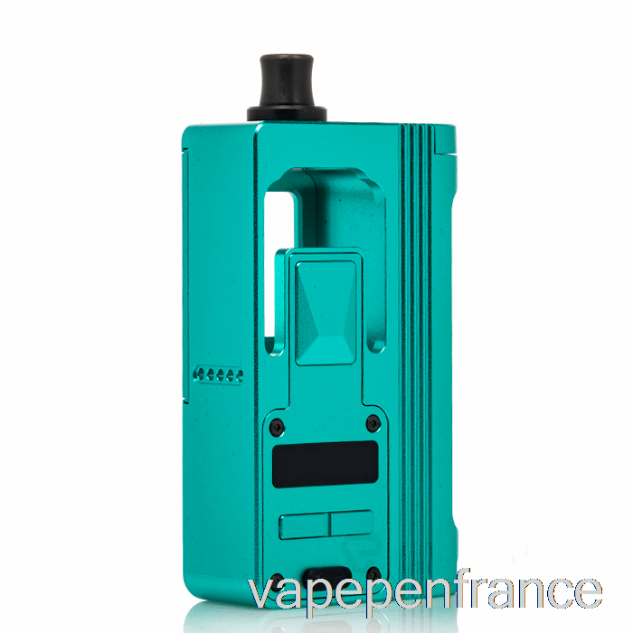 Créations Thunderhead Blaze Aio 88w Boro Mod Stylo Vape Bleu Tiffany